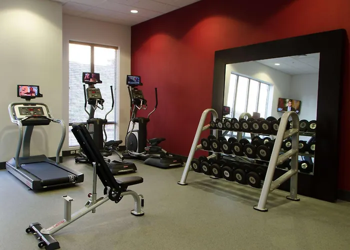 Hilton Garden Inn Hickory