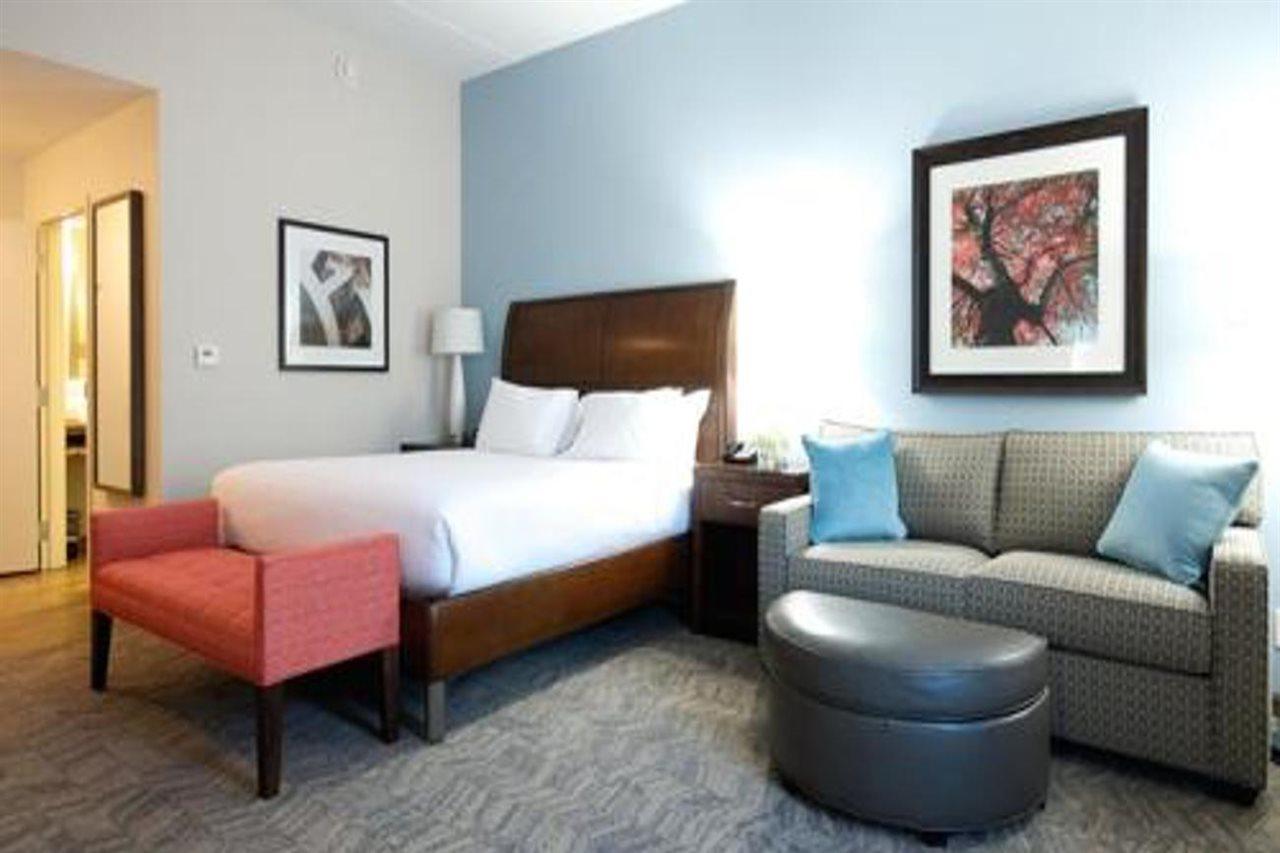 Hotel Hilton Garden Hickory