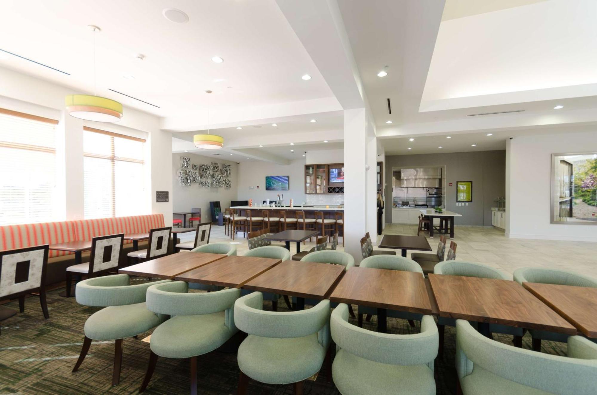 Hilton Garden 3* Hickory