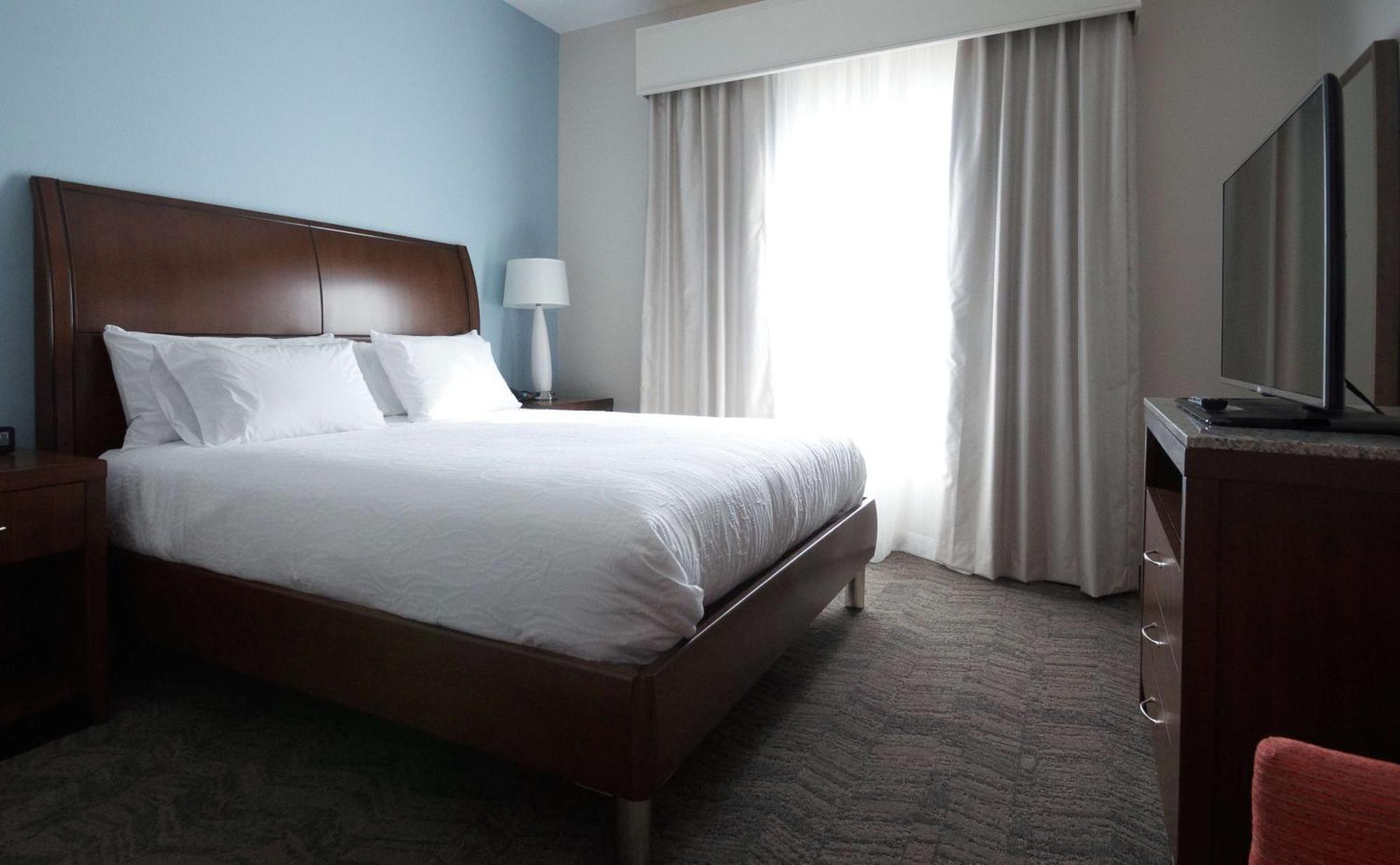 Hilton Garden