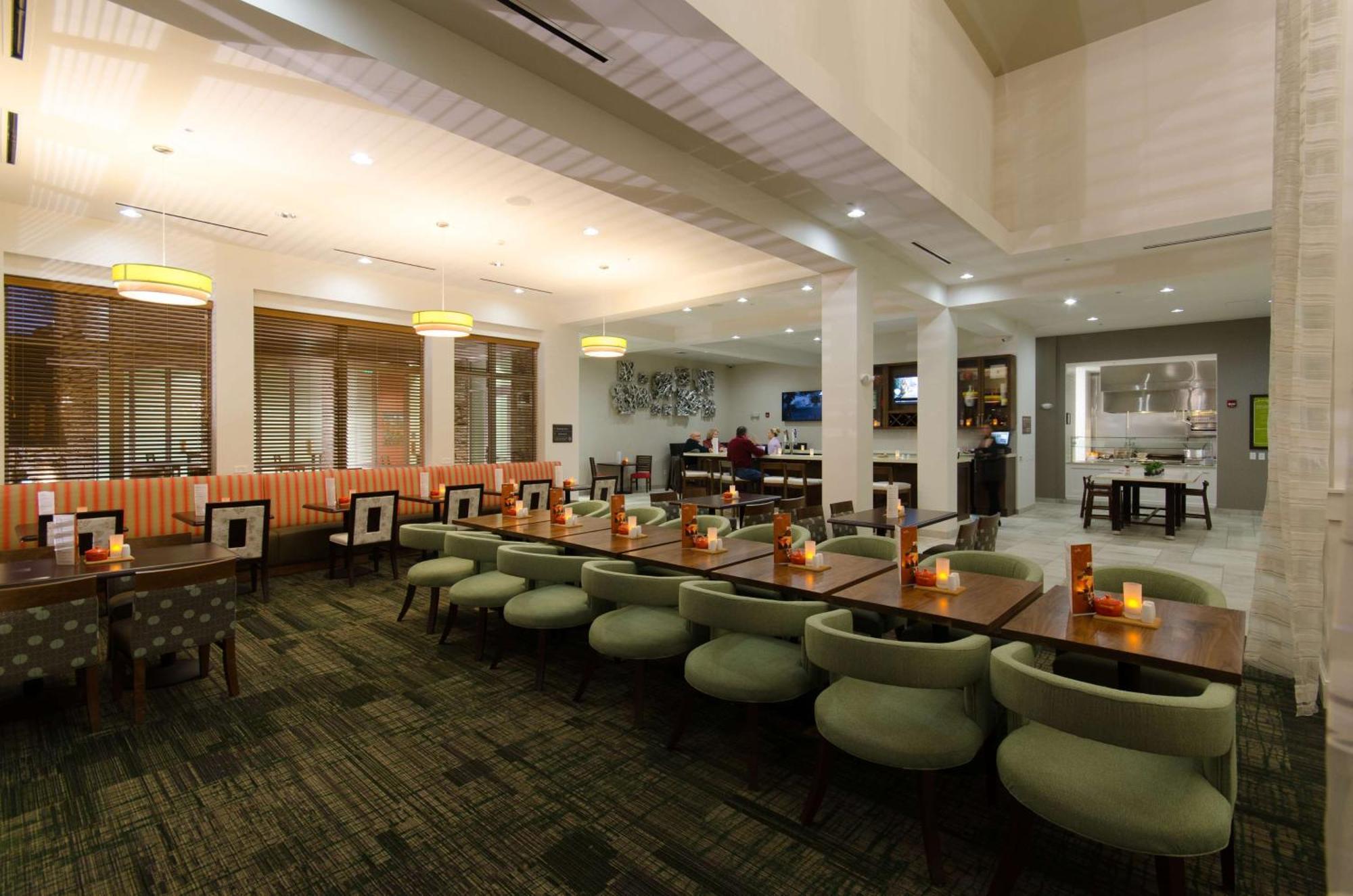 Hotel Hilton Garden 3*