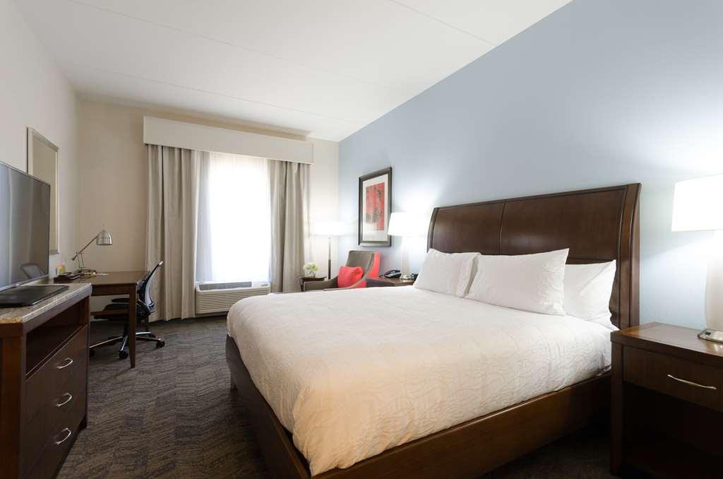 Hilton Garden Hickory