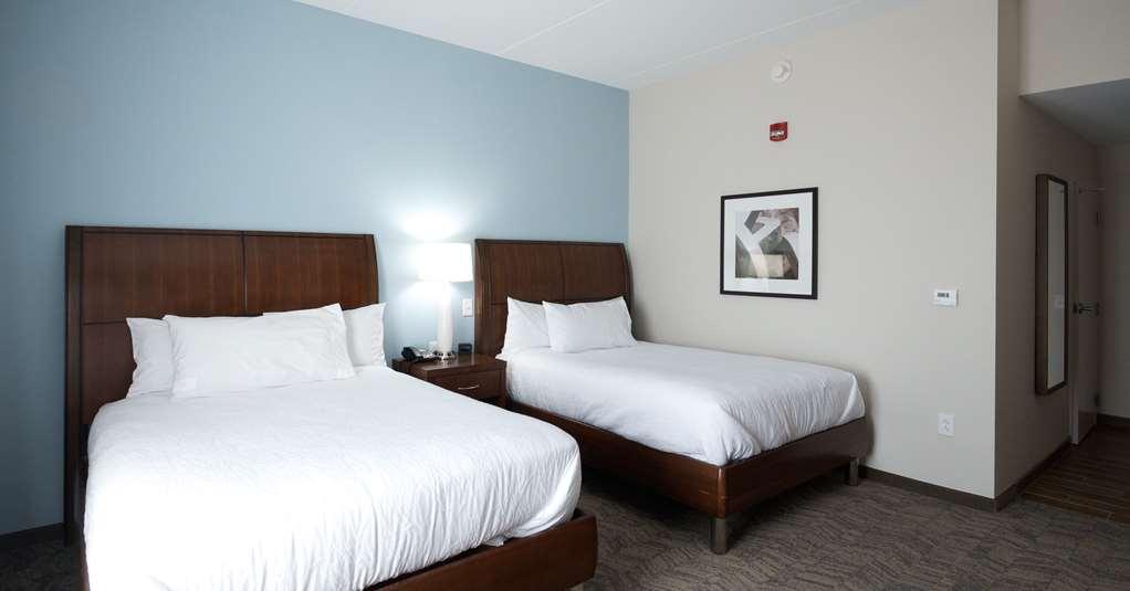 Hilton Garden Hotel