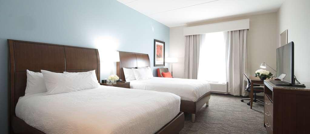 Hotel Hilton Garden Hickory