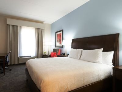 Hotel Hilton Garden 3*