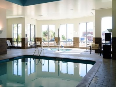 Hotel Hilton Garden 3*