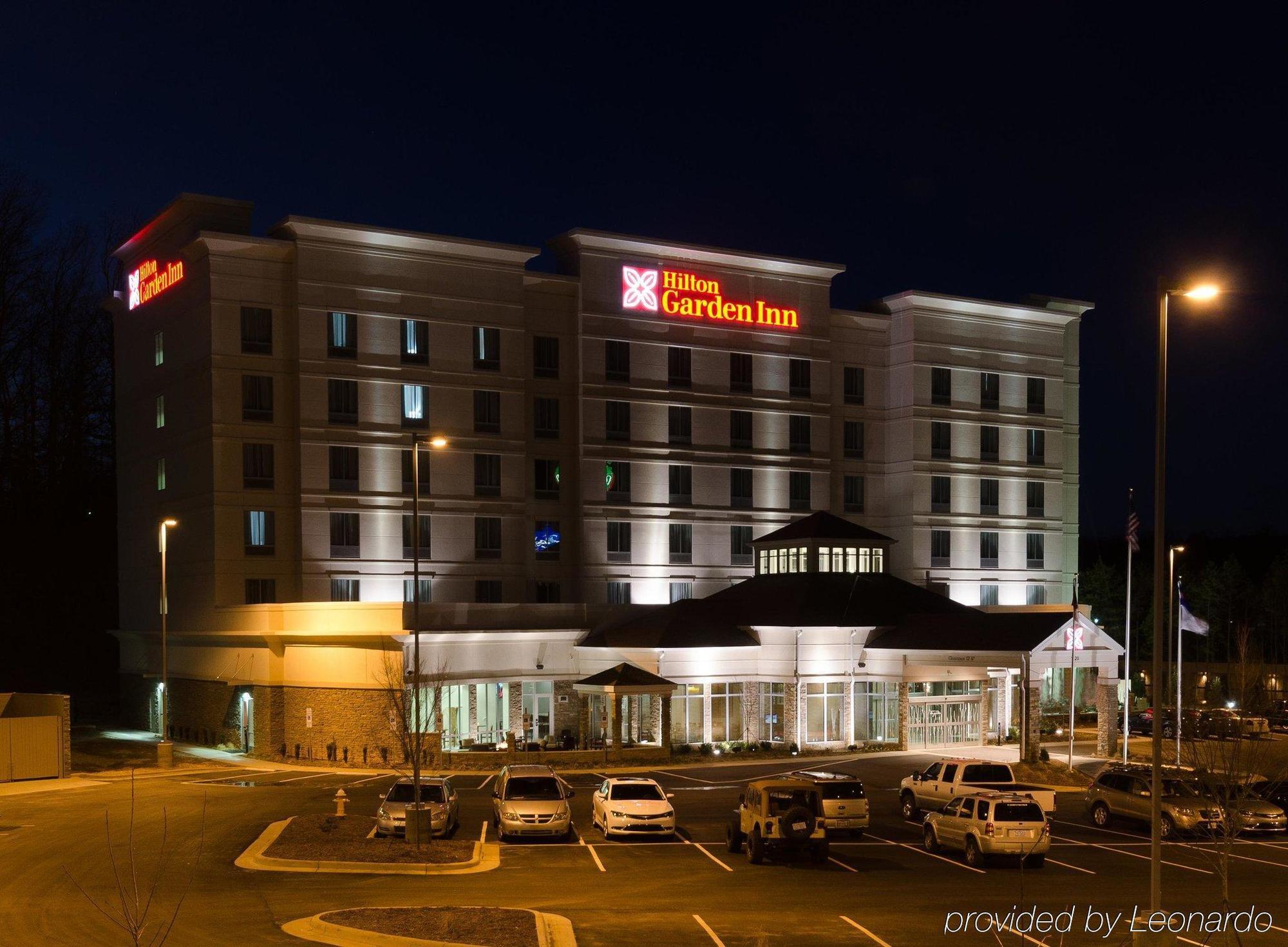 Hilton Garden Hotel Hickory
