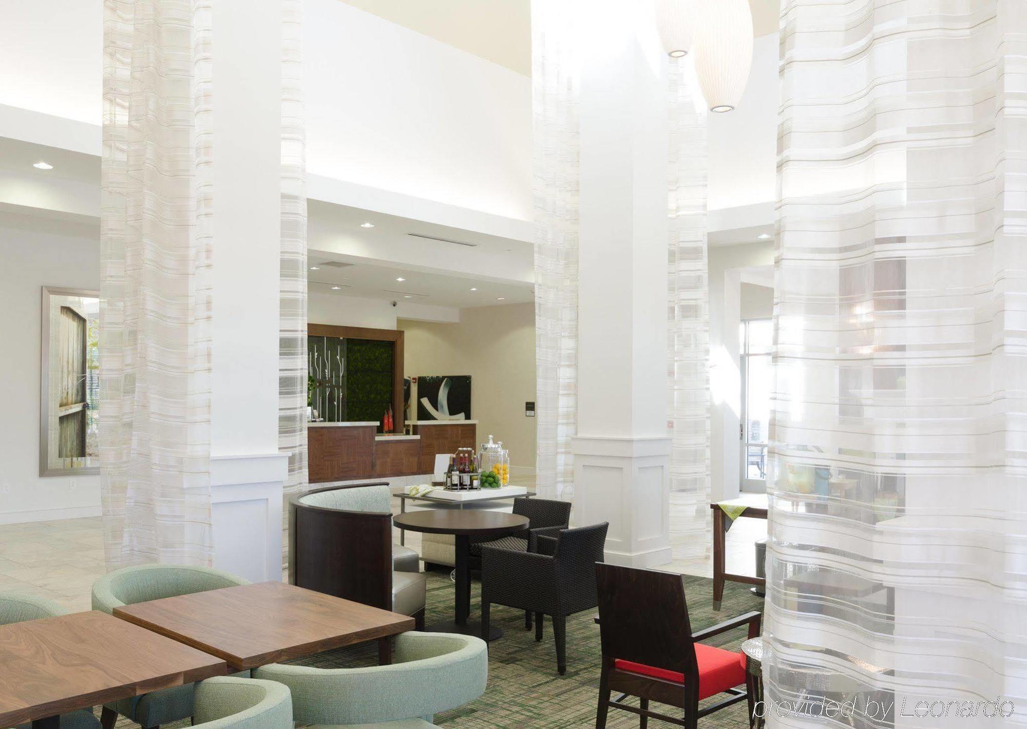 Hotel Hilton Garden 3*