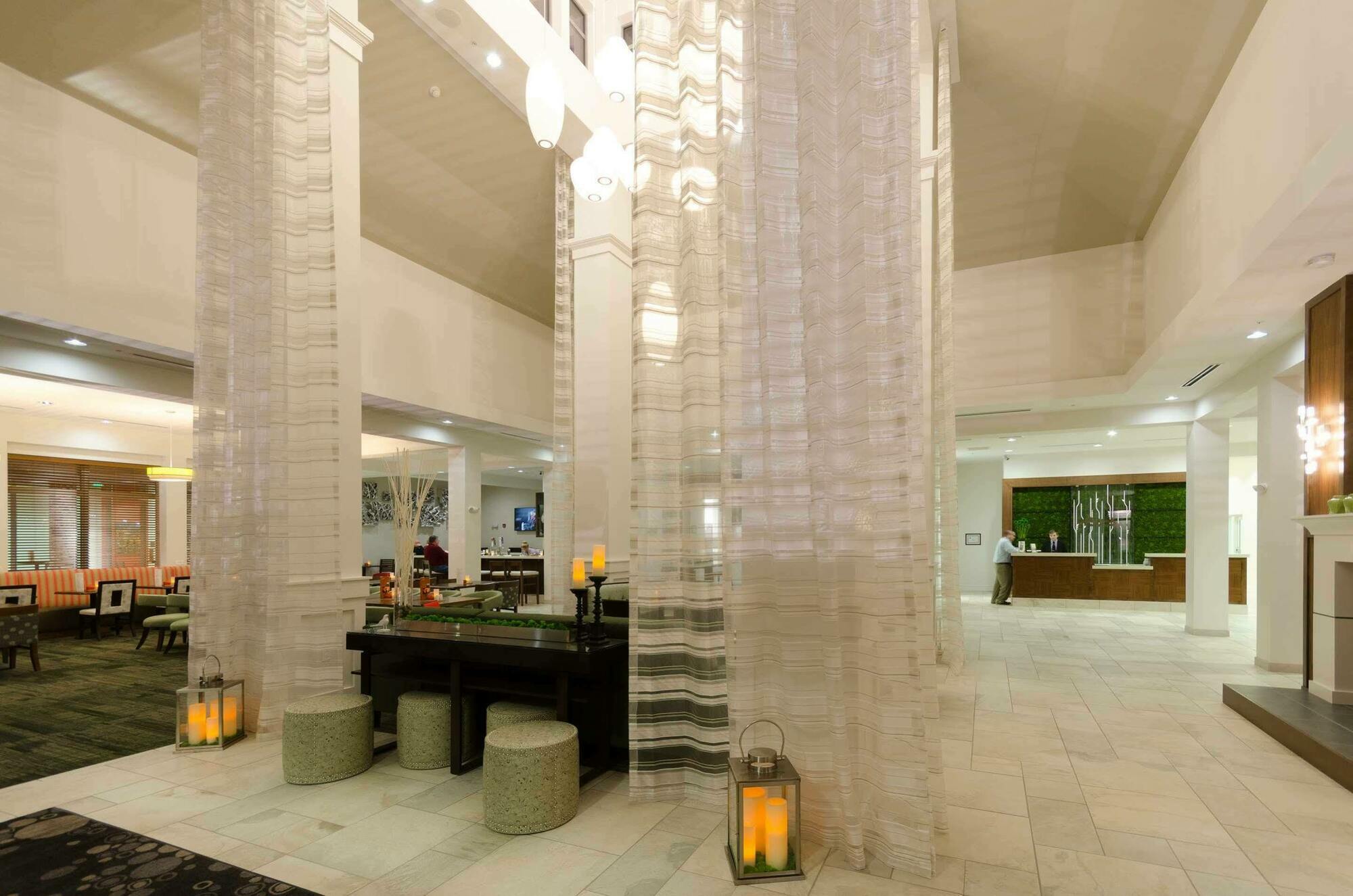 Hilton Garden Hickory